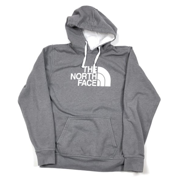 The North Face Other - The North Face Logo Pullover Hoodie Sweatshirt